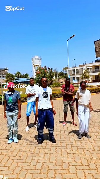 Unmatched Energy💪🔥🔥💯✌#creatorsearchinsights #karumodancehub #donsumu #makemegovrial