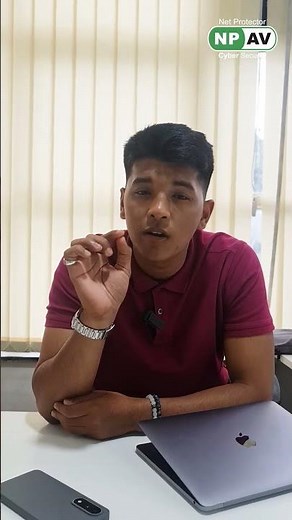 Secure Workflow with NPAV Corporate Web Control