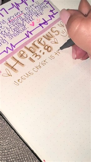 365 Daily Bible Reading Challenge - Year 2 - Day 6 #bible #bibleversedaily #biblejournaling #bibletok #jesus