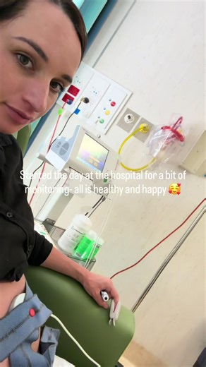 Investing in Self-Care: Embracing Help During Pregnancy