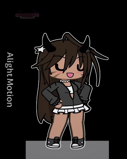 Gacha Fake Collab Animation Tutorial