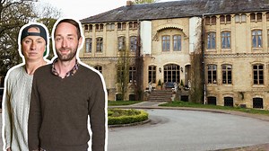 ARD Room Tour: Verlassenes Gutshaus wieder zum Leben erweckt