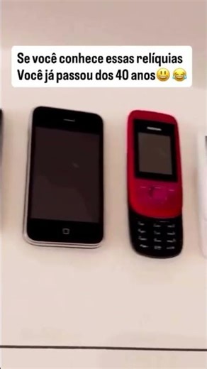 Which one was the best? #vintage #retro #70s #80s #oldcellphone #vintagephone #viral #cellphone #old