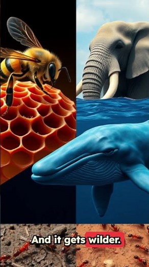 How Do Animals Communicate? Surprising Techniques Explained