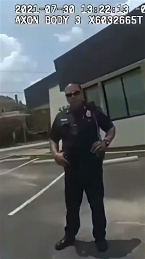 Angry Tyrant Cop Arrests Pregnant Teacher in Texas Gets Disciplined!