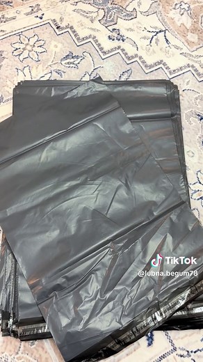 Flexible Grey Postal Mailing Bags by Straame
