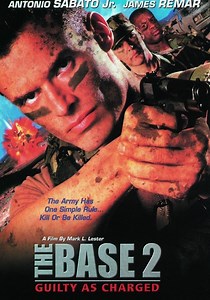 The Base 2: Guilty as Charged streaming online