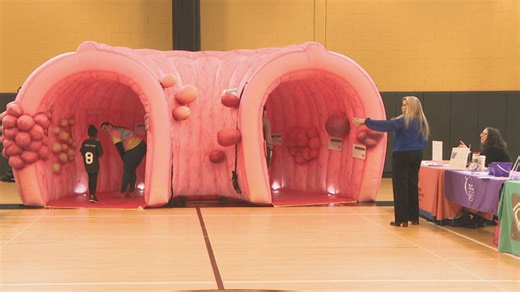 March marks Colon Cancer Awareness Month as screenings rise for younger adults