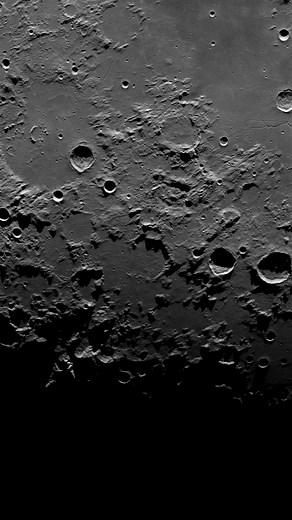 19K views · 722 reactions | • The Lunar Terminator • The dividing...