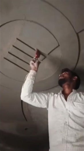 plaster false ceiling design #ceilingdesign #design #falseceiling