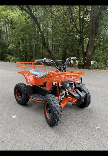 Детско електрическо ATV Max Motors TOURIST 1200W