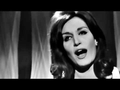 Dalida- "Je Ne Sais Plus" 1964 Official Music Video Clip Vidéo Officiel HD