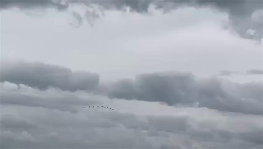 Back with their second display for the 2025 airshow is The Red Arrows display team in their instantly recognisable Hawk fast-jets! 🛩️ We’re thrilled to see the crowd-favourite team take to the skies again this afternoon after some lucky members of the public got to meet the pilots in our Festival Village earlier today. | South Ayrshire Council