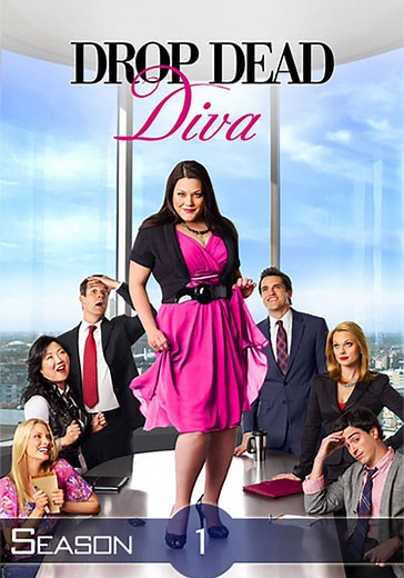Drop Dead Diva Season 1 - watch episodes streaming online