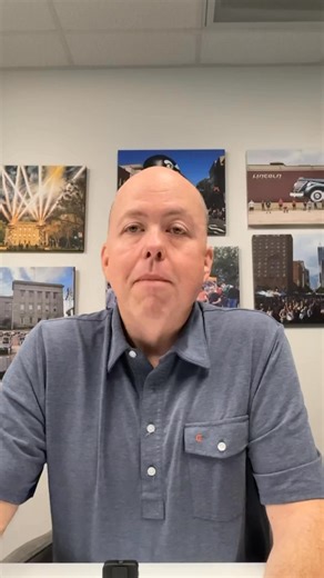 The past few months have brought hard conversations and real hurt within our community. As the new Board President of Shop Local Raleigh and the Greater Raleigh Merchants Association, I believe leadership means listening, taking responsibility, and doing the work - even when it’s uncomfortable. I’m asking for grace as we move forward with transparency, accountability, and a commitment to better serving our entire community. I hope you’ll take a moment to watch. - Paul | Shop Local Raleigh