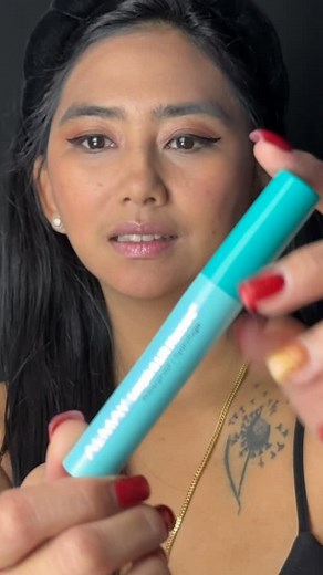 Testing out the Almay duo for my everyday eye routine ✨  Almay...