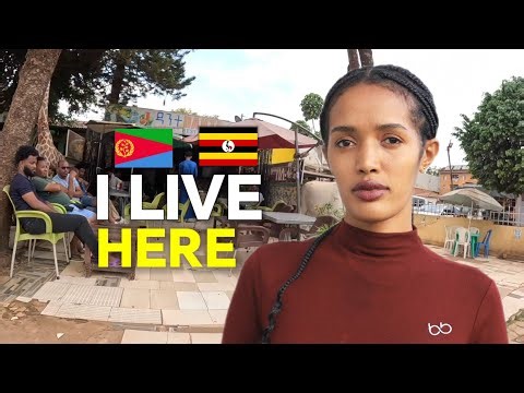 I Moved to Uganda from Eritrea… 2 Years Later, My Life Will Never Be the Same