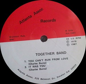 Together Band - Together Band
