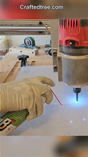 Right way to cut polycarbonate?