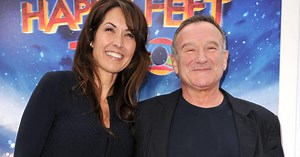 The family of Robin Williams will resolve their dispute over the late actor’s belongings out of court