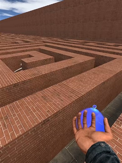 Introduction to SCP 096 Gameplay