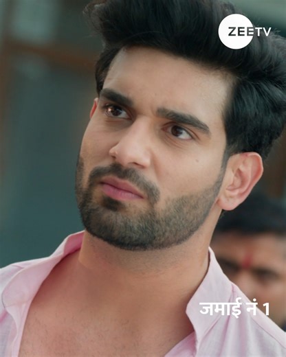 5.6M views · 208K reactions | Neel ne dashing andaaz mein bachaayi Riddhi ki jaan! Dekhiye #JamaiNo1, har roz, Mon-Fri raat 10:30 baje, sirf #ZeeTV par aur kahin bhi, kabhi bhi ZEE5 Shows par - https://zee5.onelink.me/RlQq/p #Neel #Riddhi #ZeeOnTheGo Abhishek Malik Simaran H K | ZEE TV | Facebook