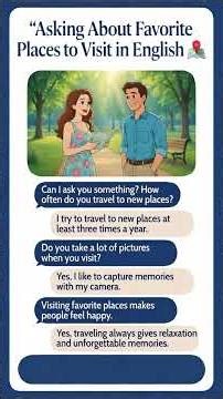 Asking Simple Questions About Your Family in English | Easy English Conversation Practice