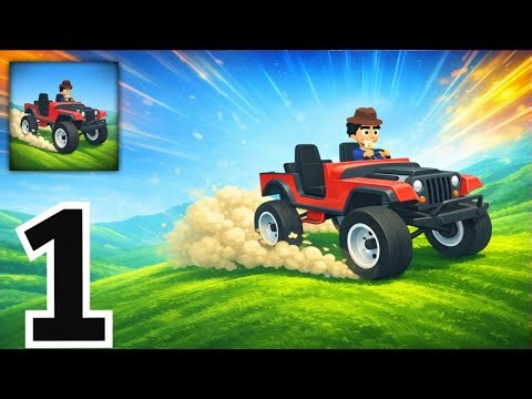 Ride Evolution Car Racing 3D - Gameplay Walkthrough Part 1- Ride & Rule The Road (Android & iOS)