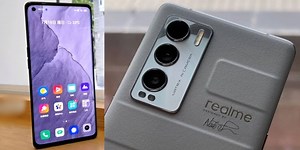 Realme GT Master Full Specifications, Features, Price In Philippines