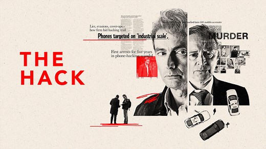 Watch The Hack | Stream Free on STV Player