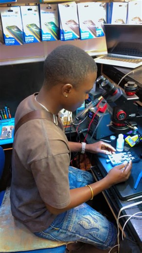 We Repair What You Break - Expert Fixes Explained