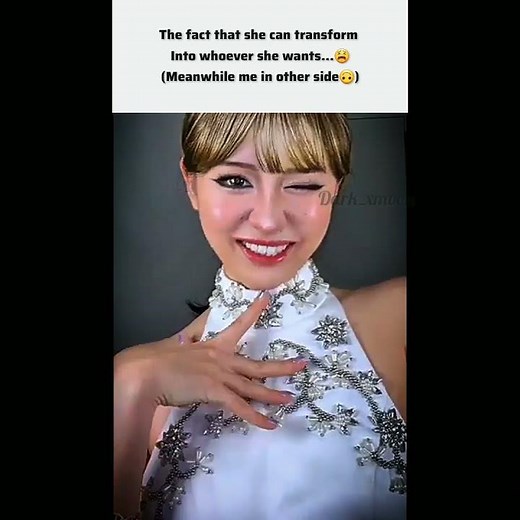I love her fr #trending #trend #real #fypシ゚viral #makeup #joshica #Shorts #Transformation #GlowUp