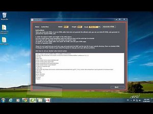 Anim-FX Flash Intro & Banner Maker Tutorial