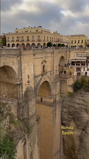 Ronda, Spain