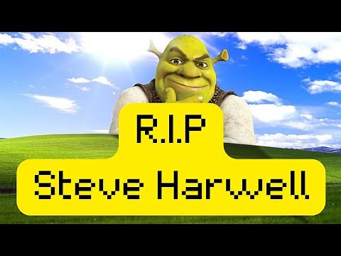 R.I.P Steve Harwell - Shrek - Smash Mouth - Hey Now Your An All Star