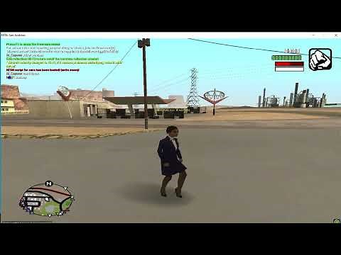 MTA İnjector + Hile