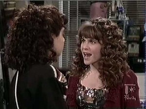 The Torkelsons/ Almost Home S2E03 - To Date or Not to Date