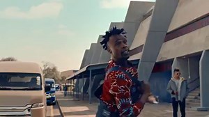 Join SA’s Best 4G Network* and connect to progress. The future is exciting. Ready? | Vodacom