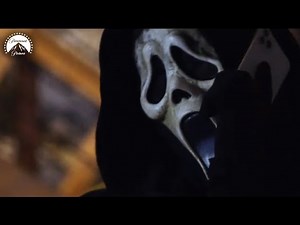 Hello, Paramount | Ghostface Calls Paramount | Paramount Movies