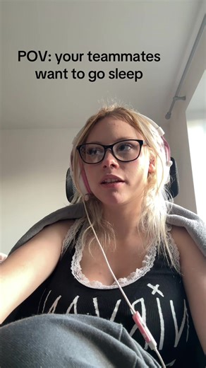 The Frustration of Gaming Teammates