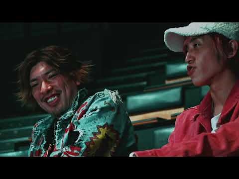 【男前芸人インタビュー】EXIT ver. ダイジェスト