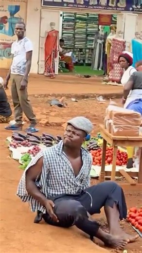 Normal Day… Until Napi Shows Up 😂 #shorts