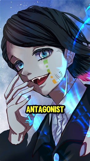 Enmu’s Name Is Literally His Powerset