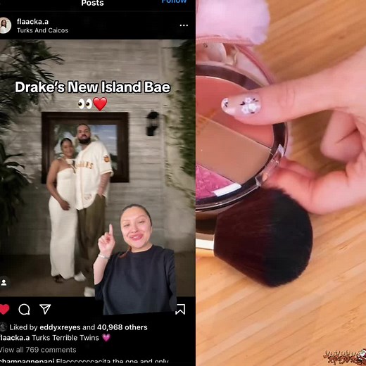 Drake's New Girlfriend Revealed: All the Details