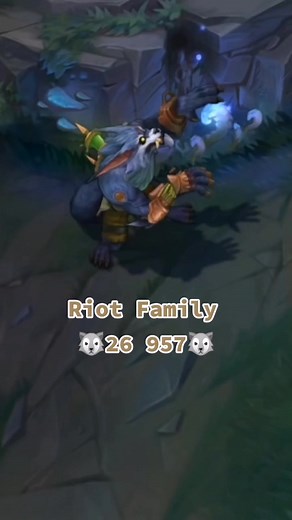 Warwick Dance: The Uncaged Wrath of Zaun in Arcane