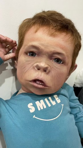 ¡Qué monos son mis niños! Humor y diversión con bebés reborn