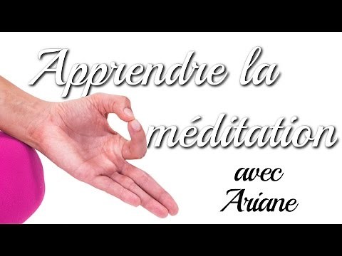 Initiation à la Méditation - Apprendre à méditer pour tout le monde (15 minutes)