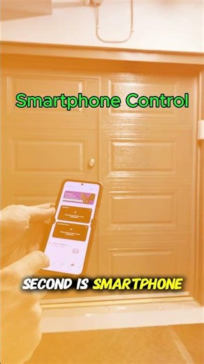 Top 3 Garage Door Opener Features Homeowners Should Know