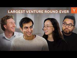 The 10 Trillion Parameter AI Model With 300 IQ