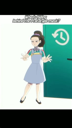 Prototype Without Mask (Poppy Playtime Animation Edit)